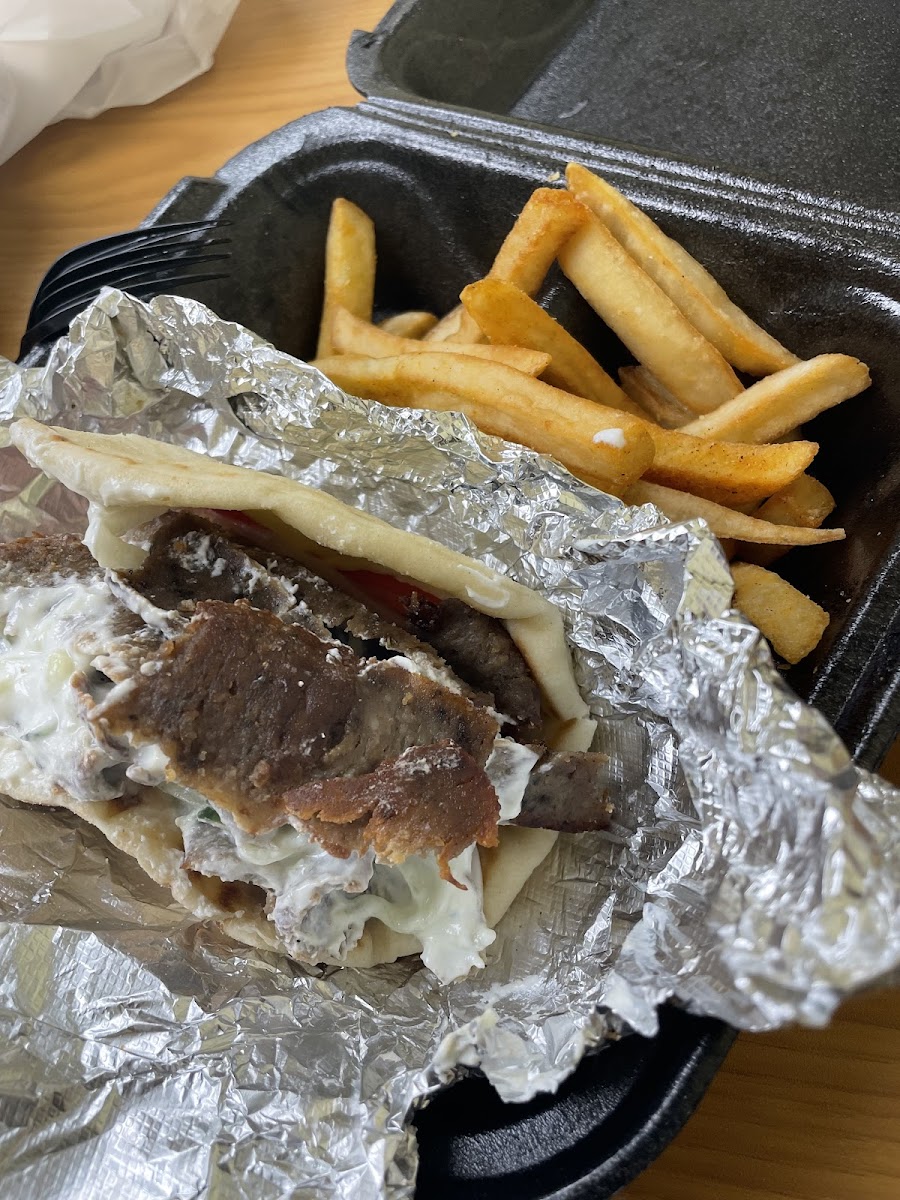 Salem’S Fresh Eats Photo 10
