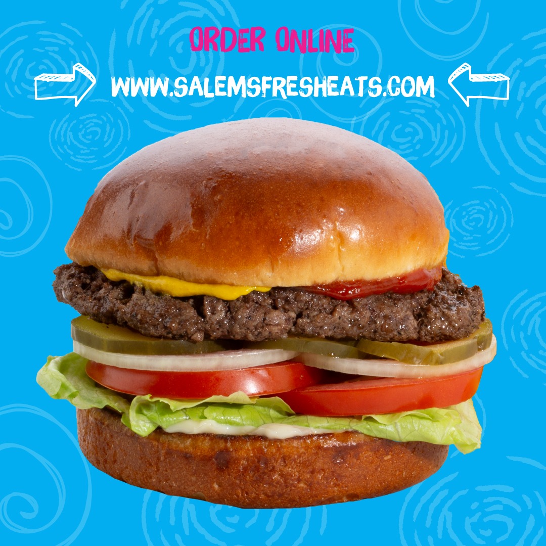 Salem’S Fresh Eats Photo 4