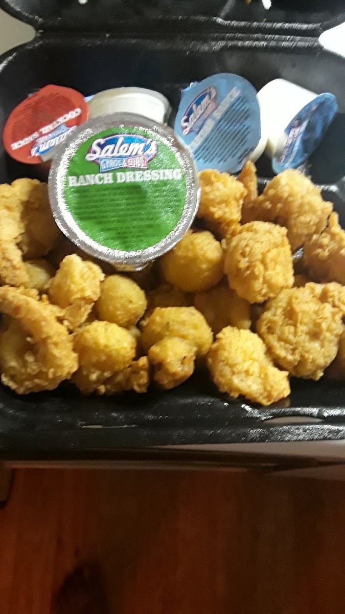 Salem’S Fresh Eats Photo 5