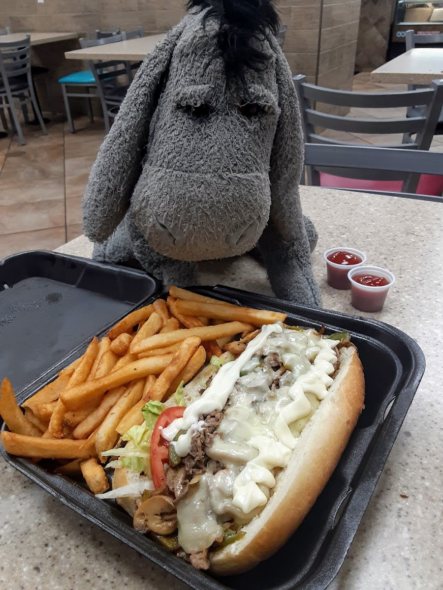 Salem’S Fresh Eats Photo 6