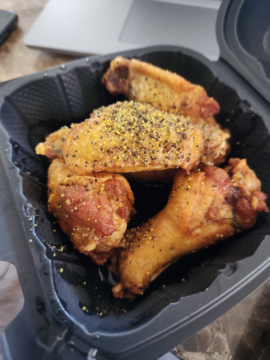 Salem’S Fresh Eats Photo 8