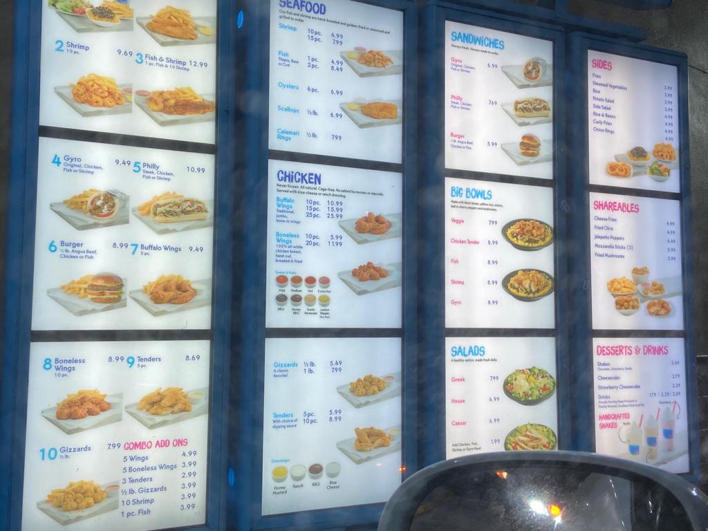 Salem’S Fresh Eats photo 1