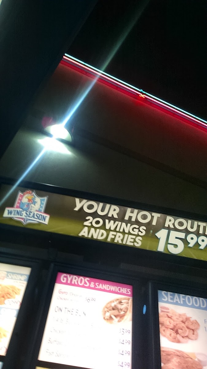Salem’S Fresh Eats photo 10