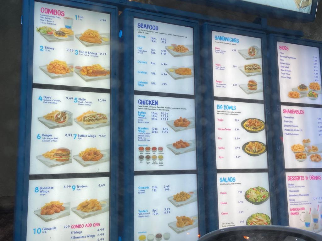 Salem’S Fresh Eats photo 2