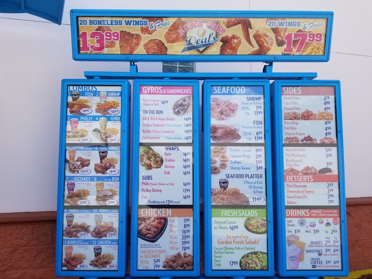 Salem’S Fresh Eats photo 3