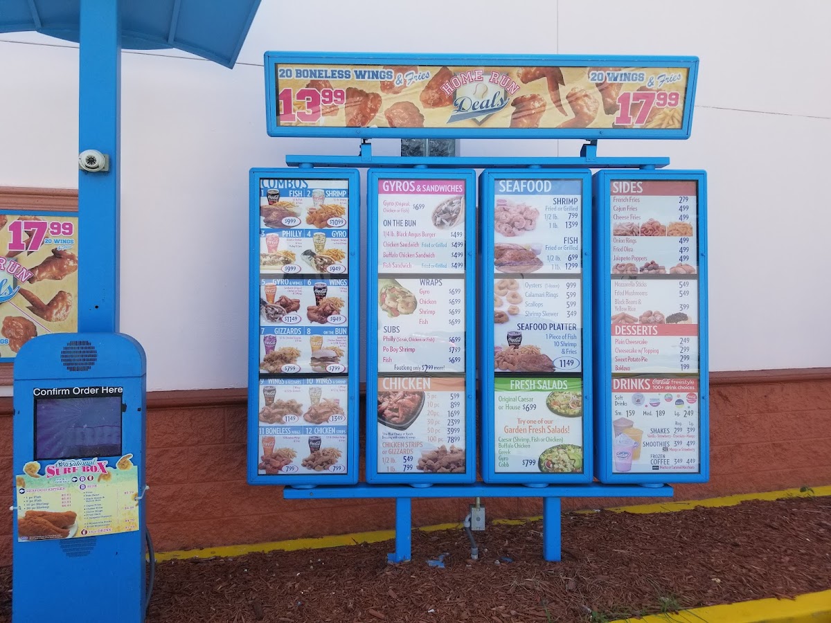 Salem’S Fresh Eats photo 4
