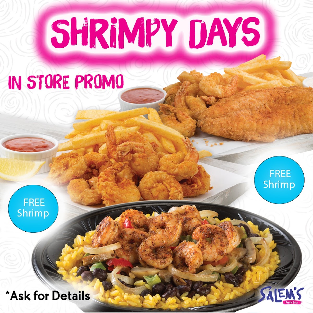 Salem’S Fresh Eats photo 7
