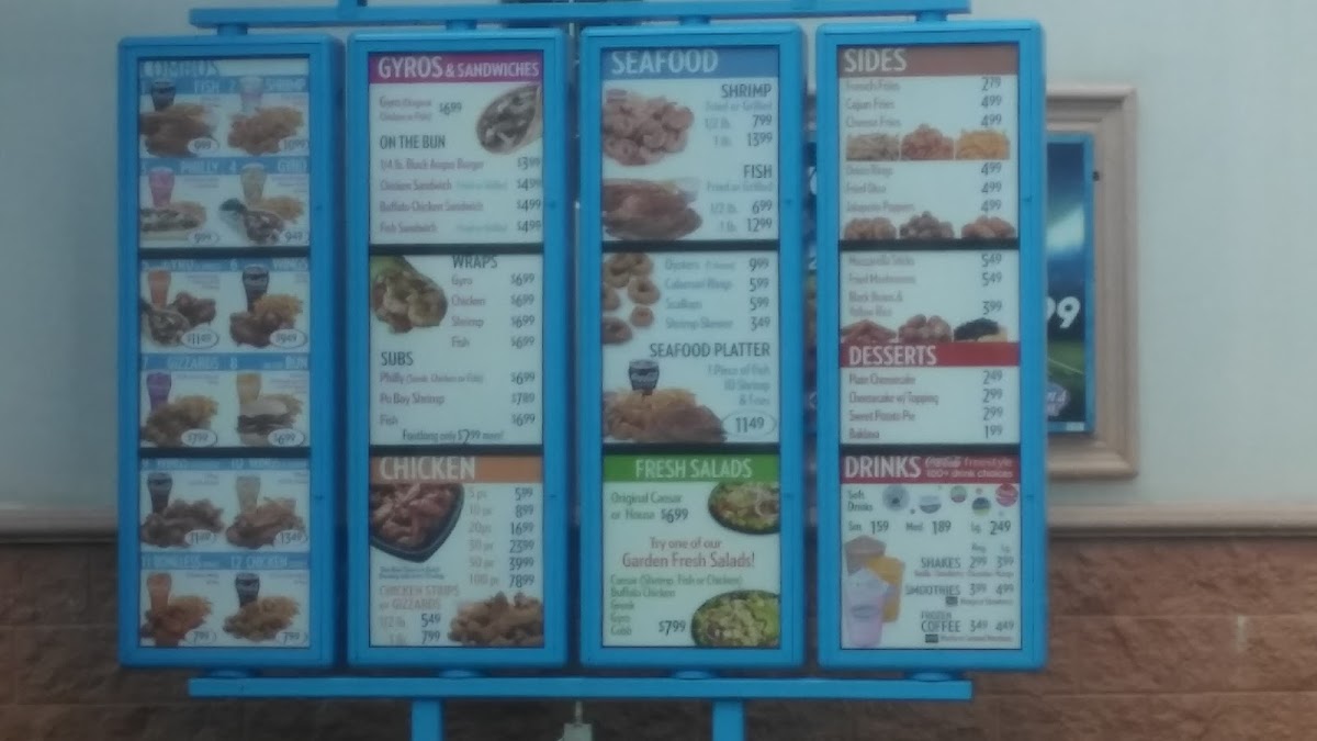 Salem’S Fresh Eats photo 9